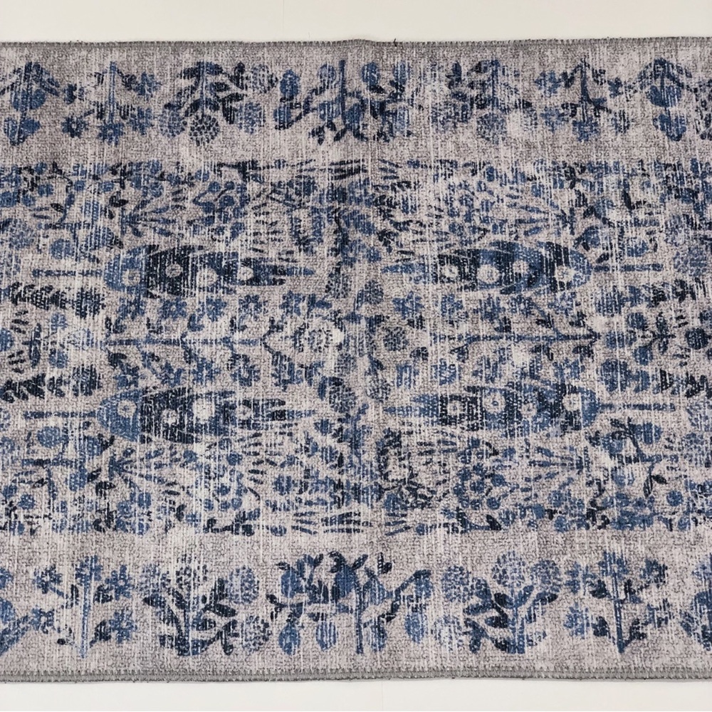 Rifle Paper Co. Rug - Picture 3 of 8
